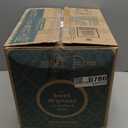 Feather Down Comforter California King Size, 108x98 Inches All Season White Extra Fluffy Cal King Duvet Insert with Corner Tabs, Hotel Bedding Comforter, Machine Washable