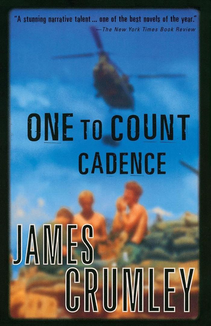 One to Count Cadence (Vintage Contemporaries)