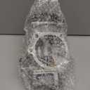 CV40 Carburetor Compatible with 1988-2006 Harley Davidson Sportster 883 1200 XL883 XL1200,1988-2016 Dyna & FXR,1988-2017 Softail,1988-2016 Touring,1998-Up Sportster Electra Glide Fatboy & More Carb