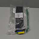 WIKDAY Resistance Bands for Working Out Exercise Loop Bands Workout Bands Set for Men Women Body Stretching, Crossfit Training, Home Workout, Physical Therapy, Booty Legs, Set of 5 (Multicolor)