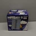 Huggies Overnites Size 5 Overnight Diapers (27+ lbs), 50 Ct