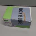 50 Pack 1mL Luer Lock Syringe without Needle 1cc Small Plastic Sterile Syringes Individually Wrapped