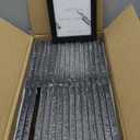 4x6 Picture Frames Bulk Set of 30 Wood Photo Frames for 4x6 Photos Wall Mounting Simple Black Photo Frames Multi Picture Frames for Wall or Tabletop Display