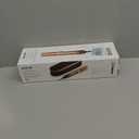 Dyson Airstrait Straightener, Wet to Dry Hair Straightener, No Heat Damage, No hot Plates, All Hair Types