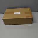 AFZMON 24 Halloween Party Favors Goodie Cups, 16OZ Plastic Halloween Cups With Lids and Plugs for Party Decorations Supplies