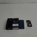 Motorola Edge | 2021 | 2-Day battery | Unlocked | Made for US | 8/256GB | 108MP Camera | Nebula Blue