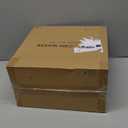 TLGREEN 6 Quart Popcorn Machine - 24 Cups, Stir Crazy Popcorn Popper Machine, Electric Hot Oil Popcorn Maker Machine, with Nonstick Plate & Stirring Rod, Large Lid as Serving Bowl and 2 Measuring Cups (Red)