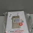 Sunbeam Premium Sunbeam Heating Pad with Compact Storage King Size Beige