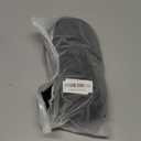 HANYUDIE Hat Wig for Women Wig Cap with Curly Hair Extensions Hat with Hair Wave Adjustable Baseball Cap Wigs (Chocolate brown)