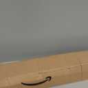 F32T8/865 Fluorescent Light Bulb, 48 Inch, 32 Watts, 6500K Daylight, 2800 Lumens, G13 Bi-Pin Base, 4FT T8 Fluorescent Tube Light Bulbs - 5 Pack