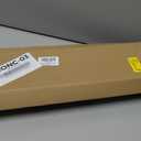 240534901 Refrigerator Door Shelf Retainer Bar Compatible with frigidaire kenmore Refrigerator Replacement Door Bar Rack frigidaire Door Shelf Replacement-240534901,AP3214630,948954,AH734935,PS734935