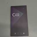 360 Spin Magnetic Stand for iPhone 17 Pro Max Case, [Fit for MagSafe][Military Protection][Full Camera Protection] Adjustable Kickstand iPhone Case for iPhone 17 Pro Max 6.9", Cosmic Orange