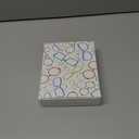 Reading Glasses Blue Light Blocking for Women,Anti UV Ray/Glare Readers,Lightweight Spring Hinge Eyeglasses (4-pack Mix)