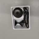 Only 0.9 inch! Hidden Camera with Audio/Video. Mini Small Camera. Spy Hidden Cameras for Home Indoor Use. Spy Cam with Night Vision and Motion Detection Baby Monitor Small Mini Wireless Outdoor H40