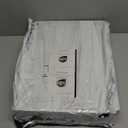 AOBEN 16" Rivet Nut Tool, Professional Hand Rivet Nut Setter Kit with 12 Interchangeable Metric & SAE Mandrels, 145Pcs Rivnuts and Rugged Carrying Case