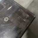 Frigidaire EFIC237 Countertop Crunchy Chewable Nugget Ice Maker, 44lbs per day, Black Stainless