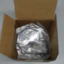 JDMON Engine Water Pump w/Gasket Replacement for Nissan 240SX 1989-1998, D21 1990-1994, Frontier 1998-2004, Pickup 1995-1997, Xterra 2000-2004 2.4L L4 Replacement for AW9206 WPN059 131-2076 324-58209