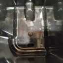 Nespresso Lattissima One Original Espresso Machine with Milk Frother by De'Longhi, Shadow Black