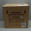 Wenger luggage Patriot II 15.6-Inch, Black