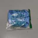 Blue Jungle Tiger Shirt for Women - Adult Teens T Cosplay Halloween Costumes (X-Large)