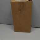 Ziliny 50 Sets Clear Plastic Coffee Cups with Sip Lids, Disposable Plastic PET Crystal Cups for Iced Coffee, Smoothie, Cold Beverage, Drink Shops and Party Catering(Clear,12 Oz)