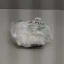 3-Pack Organic Baby Swaddle Sleep Sacks - Swaddles for Newborns, Infant 0-3 Months, Baby Girls, Boys, Soft & Snug Newborn Sleep Sack, Nursery Swaddling Blankets (Bunnies, OS)