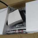 VIVOHOME Bathroom Exhaust Fan with Light, 160CFM Humidity Sensor & 3CCT LED