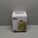 Claw Machine for Kids, Mini Vending Machine with Game Coins & Music, Prize Dispenser Toys for Girls and Boys, Electronic Claw Game Machine for Party Birthdays, Includes 30 Mini Toys