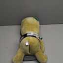 Kidrobot Marvel Guardians of The Galaxy Video Gamer Teen Groot 16 Inch HugMe Shake Action Vibrating Plush