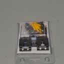 Soundbar Wall Mount for Vizio Sound Bar Mount Mounting Bracket and Rear Speaker Mount - Space Saving Bracket for Vizio Soundbar Wall Mount Under TV or Above TV