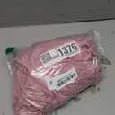 KOH KOH Womens 2025 Long Elegant Bridesmaid Evening Cocktail Modest Maxi Dress (Dusty Pastel Pink)