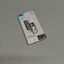 ESR for iPhone Air Case, Camera Control, Compatible with MagSafe, Shockproof Military-Grade Protection, Magnetic Phone Case for iPhone 17 Air Case, Frosted Blue