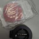 LISEN for MagSafe Car Mount for iPhone 17 PRO MAX, Extra Smal Ultra Magnetic Phone Holder for Car Dashboard, Car Phone Holder, Car Accessories for Women Men, Fit for iPhone17 Pro/Air/Max 16 15 14