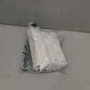 Accessories Compatible for Roborock Q5 Q5+ Q5 Plus Replacement Parts,      , 1 Main Brush 4 HEPA Filters 4 Side Brushes