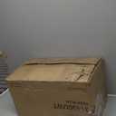 Nuwave Healthy Duralon Blue Ceramic Nonstick 12pc Cookware Set,Diamond Infused Scratch-Resistant,PFAS Free,Dishwasher & Oven Safe,Induction Ready & Evenly Heats, Tempered Glass Lids, Stay-Cool Handles, Deep Blue, 12pc Cookware Set, Cookware Set