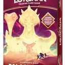 Ravensburger Disney Lorcana TCG: Illumineers Quest  Palace Heist | Cooperative Adventure Against Jafar | Solo or Team Play| Includes Exclusive Cards & Playmat | Ages 8+