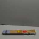 42'' Mulching Blade for John Deere 42 inch mower blade GX22151 GY20850 AM131033 AM137333 AM141033 for John Deere D100 D110 D125 S100 S130 S240 LA100 LA105 LA120 LA135 E100 E120 E130, Pack of 2