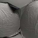 EcoNour Windshield Sunshade Compatible for Honda Accord 2013-2015 2016 2017, Sun Visor for Front Windshield & Window Sun Shade Cover, UV Heat Blocker & Protector, Car Accessories