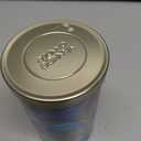 Star-Spangled Blueberry Medium Pillar Candle