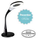 Prevention LED Magnetic Lamp