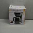 Toastmaster 12 cup Coffee Maker