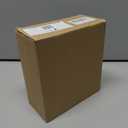 52 PCS Mason Jar Lids and Rings Wide Mouth, Reusable Large Canning Lids for Mason Jars, Food Grade Material Fit & Airtight, Lids for Mason Jars Complimentary whiteboard marker