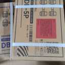 OLIXIS Hex Dumbbells Rubber Coated Hand Weight Set, 60LBS Sets