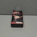 Dollephi Dog Knee Brace for Torn ACL Hind Leg, Hot/Cold Compress for Patella Dislocation or Osteoarthritis, Cruciate Ligament Injuries, for Medium & Large Dogs(Left Leg,XL)