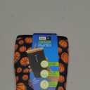 Sok It JavaSok Iced Coffee & Cold Soda Insulated Neoprene Cup Sleeve (Basketball, Large: 30-32oz)