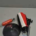 Desktop Punching Bag, Super Strong Suction Boxing Bag Speed Balls, Stress Buster with Suction Cup for Office Table and Counters, Fun Gift for Boss or Coworker