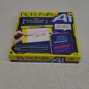 Mattel Games Pictionary vs. AI Family Game for Kids, Adults & Families Using Artificial Intelligence for 2 to 4 Players