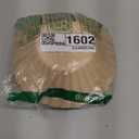 100 Count Coffee Filters Compatible with Mr.Coffee 12 Cup, Basket Paper Coffee Filters, Disposable Unbleached Paper, No Grounds Overflow, Smooth Brew, Ideal for Home and Office Brewing