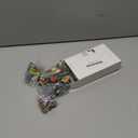 Namalu 140 Pcs Mini People Figurines 1: 25 1: 50 1: 75 1: 150 Scale Tiny People Model Architectural Plastic Figurines Sitting and Standing Assorted for Miniature Scenes