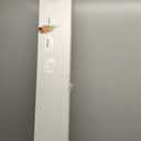 Skyygemm 6 Rolls Bulletin Board Paper Rolls,4 x 24 ft,Rainbow